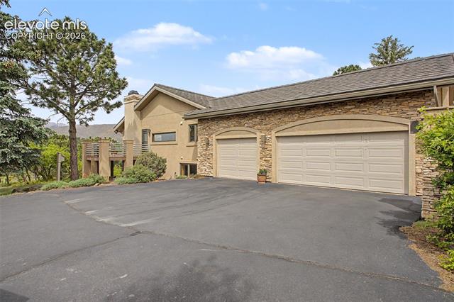 MLS Image for 1040  Dark Horse  ,Colorado Springs, Colorado