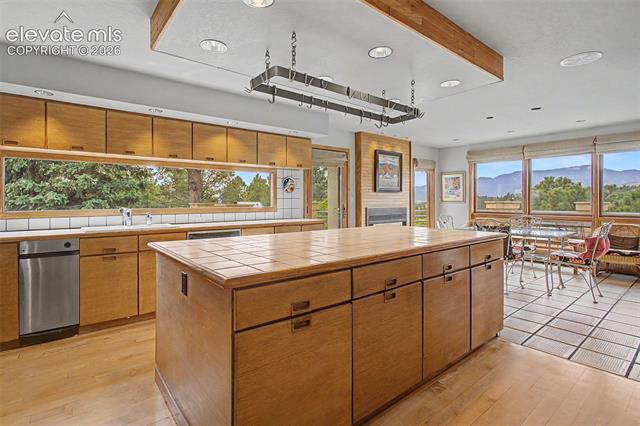 MLS Image for 1040  Dark Horse  ,Colorado Springs, Colorado