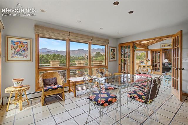 MLS Image for 1040  Dark Horse  ,Colorado Springs, Colorado