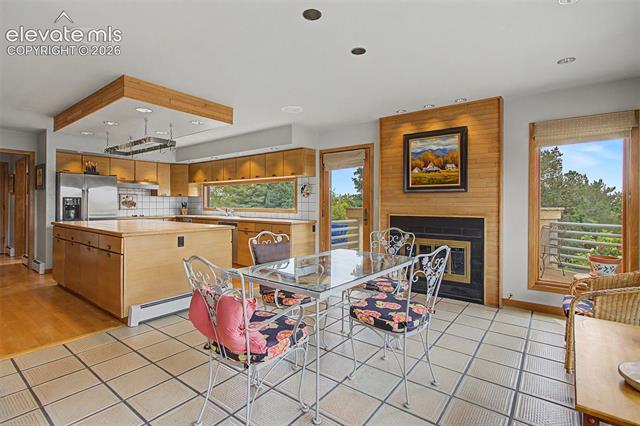 MLS Image for 1040  Dark Horse  ,Colorado Springs, Colorado