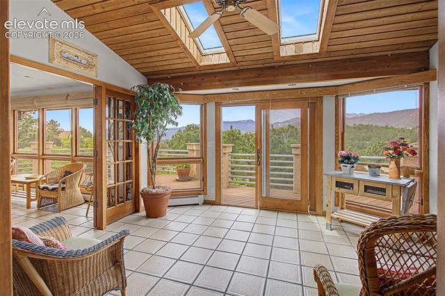 MLS Image for 1040  Dark Horse  ,Colorado Springs, Colorado