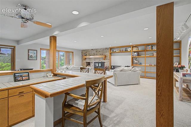 MLS Image for 1040  Dark Horse  ,Colorado Springs, Colorado
