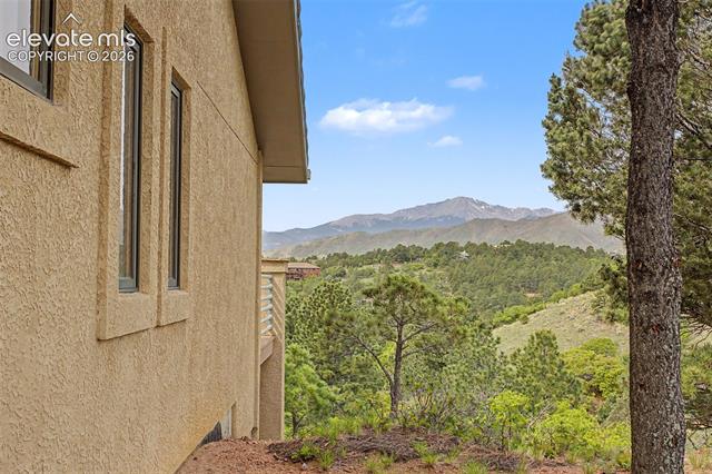 MLS Image for 1040  Dark Horse  ,Colorado Springs, Colorado