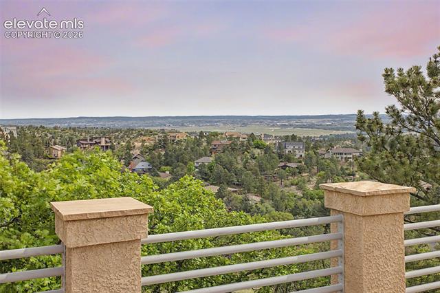 MLS Image for 1040  Dark Horse  ,Colorado Springs, Colorado