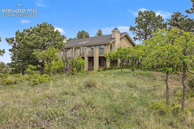 MLS Image for 1040  Dark Horse  ,Colorado Springs, Colorado