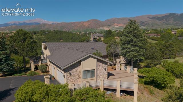 MLS Image for 1040  Dark Horse  ,Colorado Springs, Colorado