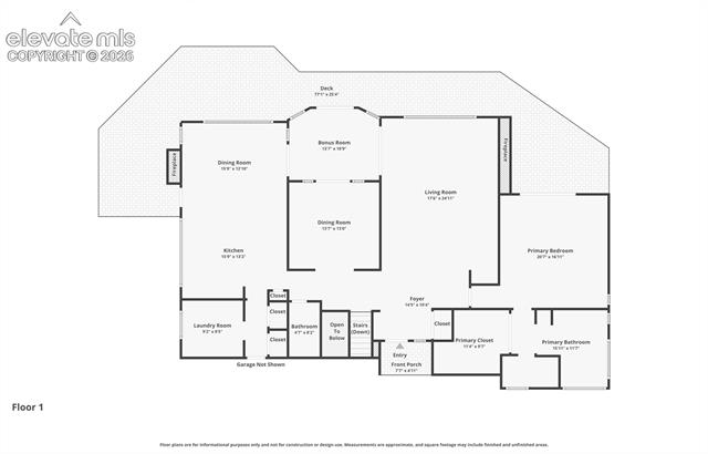 MLS Image for 1040  Dark Horse  ,Colorado Springs, Colorado