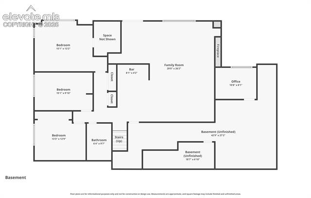 MLS Image for 1040  Dark Horse  ,Colorado Springs, Colorado