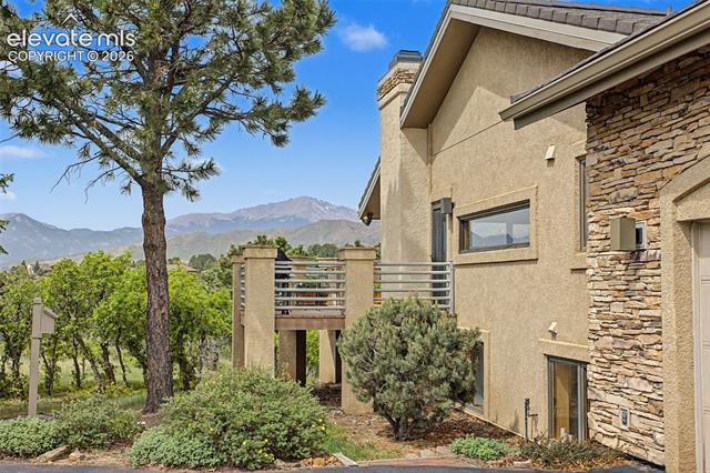 MLS Image for 1040  Dark Horse  ,Colorado Springs, Colorado