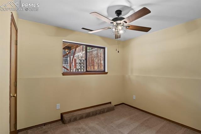 MLS Image for 527 W Columbia  ,Colorado Springs, Colorado