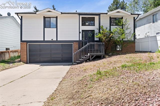 MLS Image for 527 W Columbia  ,Colorado Springs, Colorado