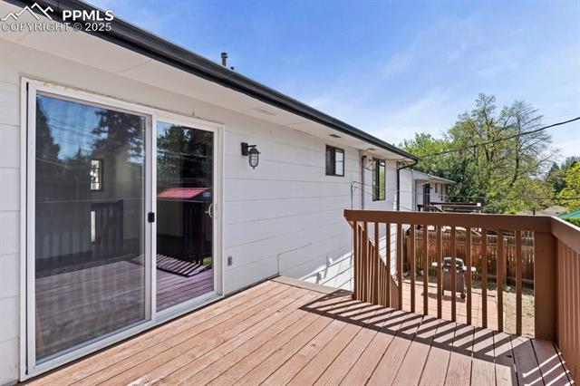MLS Image for 527 W Columbia  ,Colorado Springs, Colorado