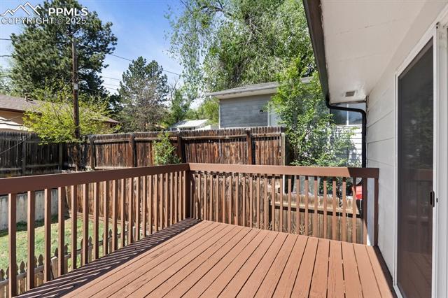 MLS Image for 527 W Columbia  ,Colorado Springs, Colorado