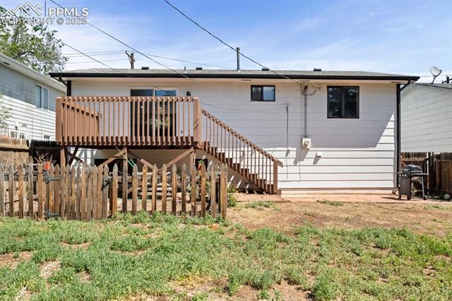 MLS Image for 527 W Columbia  ,Colorado Springs, Colorado