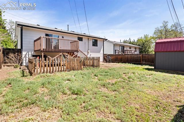 MLS Image for 527 W Columbia  ,Colorado Springs, Colorado