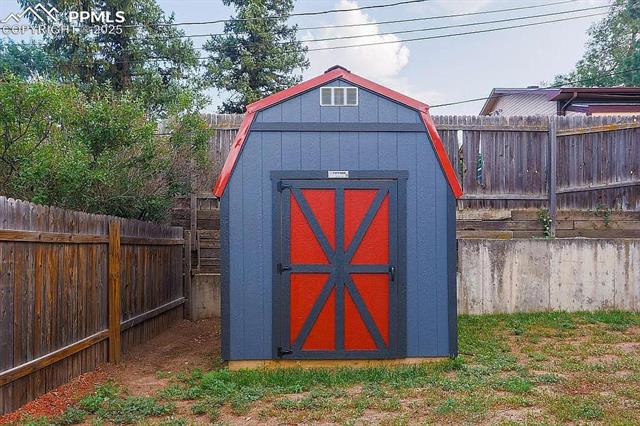 MLS Image for 527 W Columbia  ,Colorado Springs, Colorado