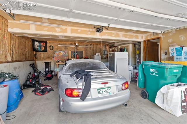 MLS Image for 527 W Columbia  ,Colorado Springs, Colorado