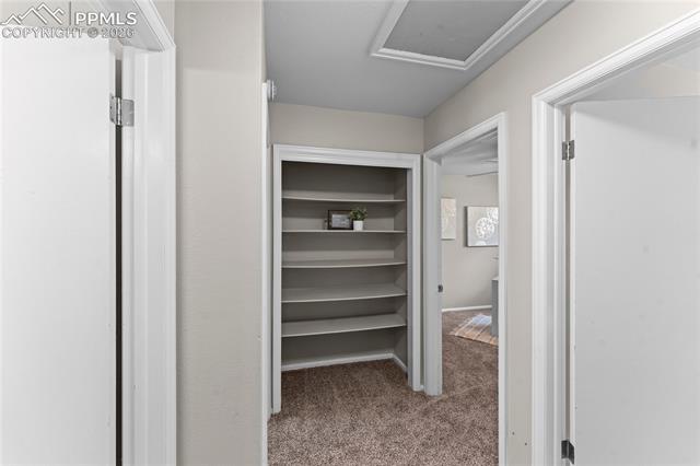 MLS Image for 1023  Fosdick  ,Colorado Springs, Colorado