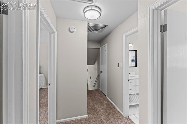 MLS Image for 1023  Fosdick  ,Colorado Springs, Colorado