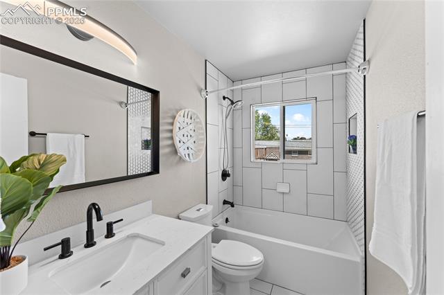MLS Image for 1023  Fosdick  ,Colorado Springs, Colorado