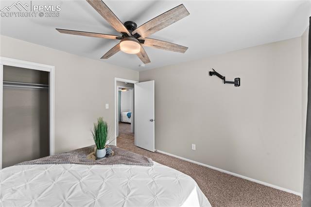 MLS Image for 1023  Fosdick  ,Colorado Springs, Colorado