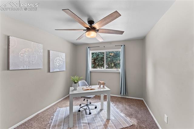 MLS Image for 1023  Fosdick  ,Colorado Springs, Colorado