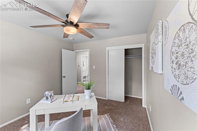 MLS Image for 1023  Fosdick  ,Colorado Springs, Colorado