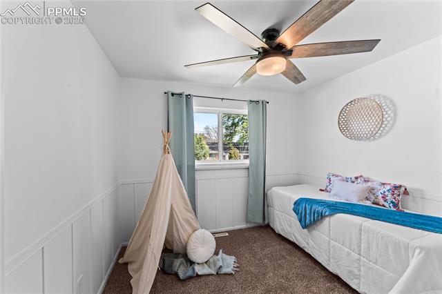 MLS Image for 1023  Fosdick  ,Colorado Springs, Colorado