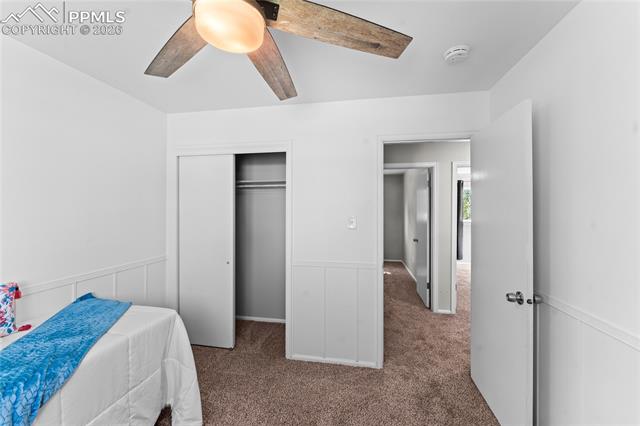 MLS Image for 1023  Fosdick  ,Colorado Springs, Colorado