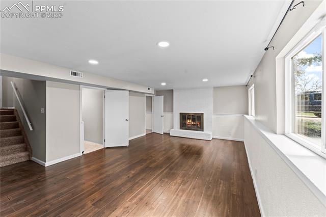 MLS Image for 1023  Fosdick  ,Colorado Springs, Colorado