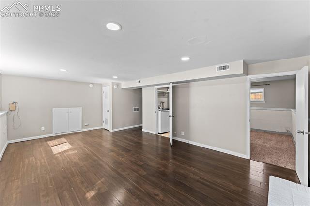 MLS Image for 1023  Fosdick  ,Colorado Springs, Colorado
