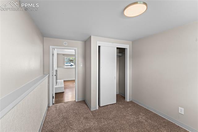 MLS Image for 1023  Fosdick  ,Colorado Springs, Colorado