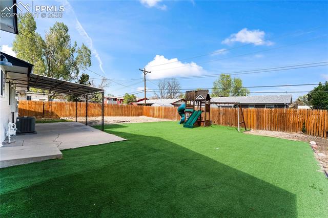 MLS Image for 1023  Fosdick  ,Colorado Springs, Colorado