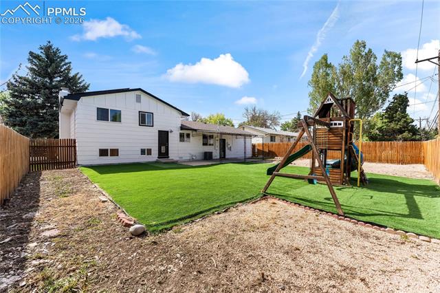 MLS Image for 1023  Fosdick  ,Colorado Springs, Colorado