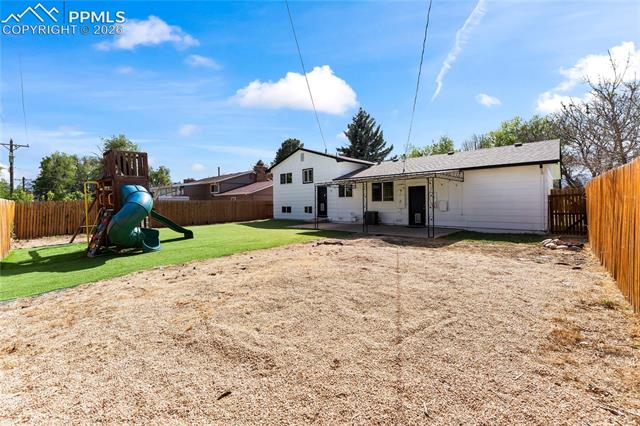 MLS Image for 1023  Fosdick  ,Colorado Springs, Colorado