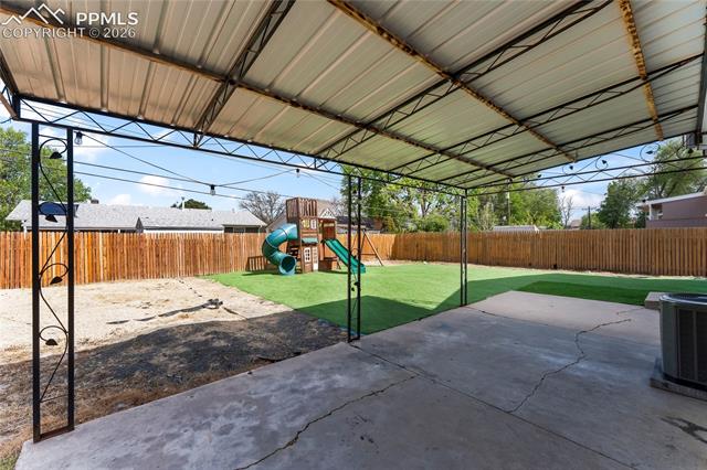 MLS Image for 1023  Fosdick  ,Colorado Springs, Colorado