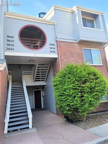 3666  Iguana   , colorado springs  House Search MLS Picture