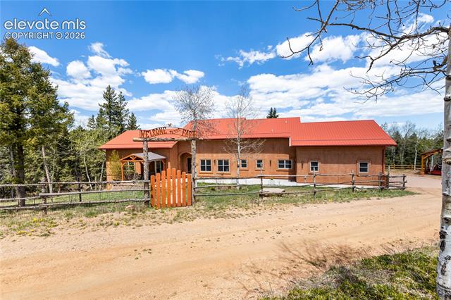 153  Moss Rock  , divide&nbsp; House Search MLS Picture