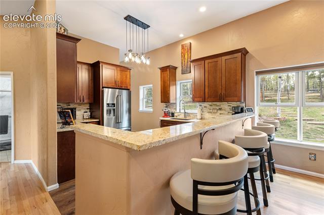 MLS Image for 153  Moss Rock  ,Divide, Colorado