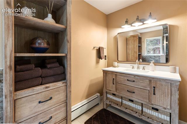MLS Image for 153  Moss Rock  ,Divide, Colorado