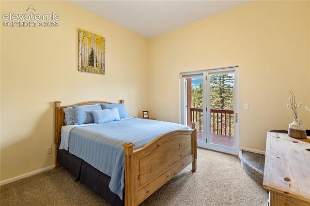 MLS Image for 153  Moss Rock  ,Divide, Colorado