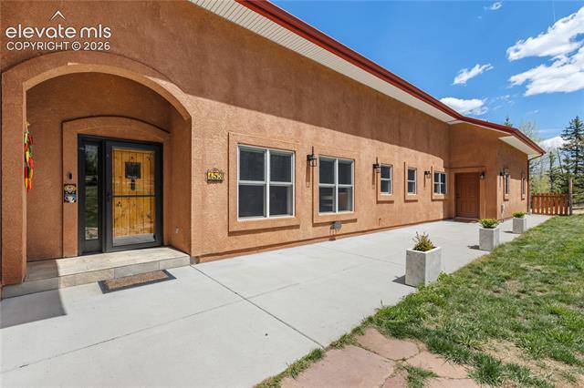 MLS Image for 153  Moss Rock  ,Divide, Colorado