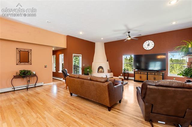MLS Image for 153  Moss Rock  ,Divide, Colorado