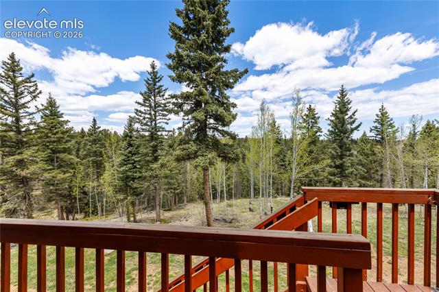 MLS Image for 153  Moss Rock  ,Divide, Colorado