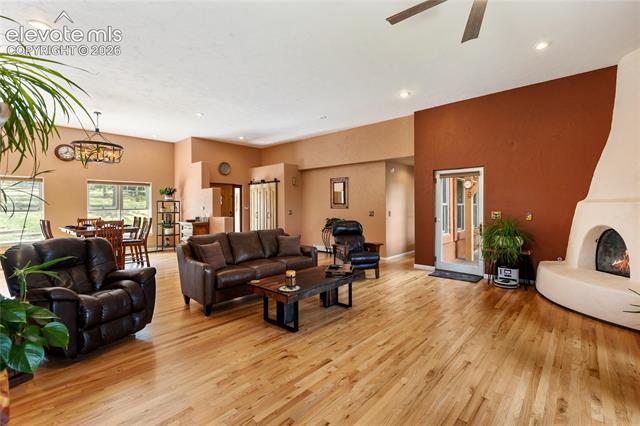 MLS Image for 153  Moss Rock  ,Divide, Colorado