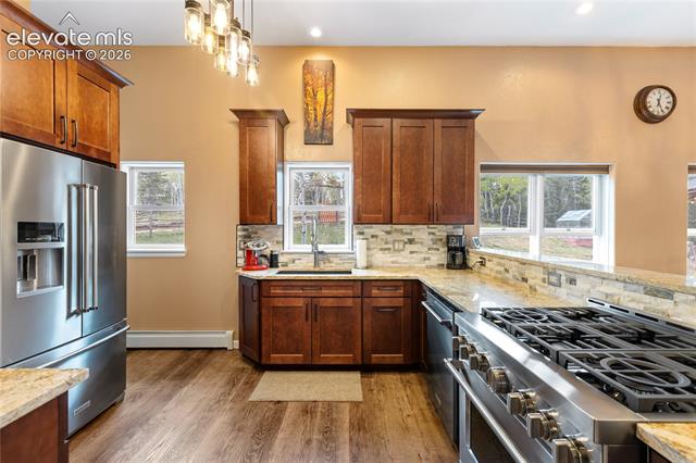 MLS Image for 153  Moss Rock  ,Divide, Colorado