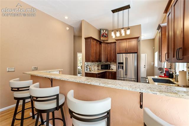 MLS Image for 153  Moss Rock  ,Divide, Colorado