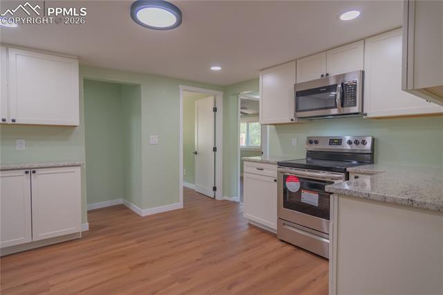 MLS Image for 514 W San Rafael  ,Colorado Springs, Colorado