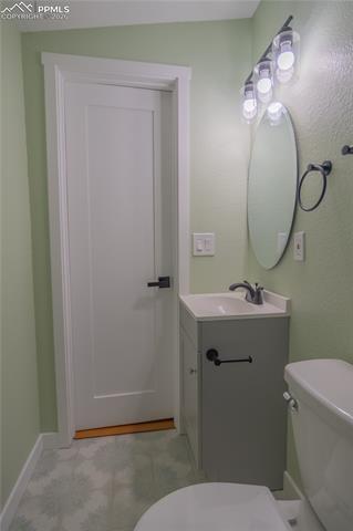MLS Image for 514 W San Rafael  ,Colorado Springs, Colorado