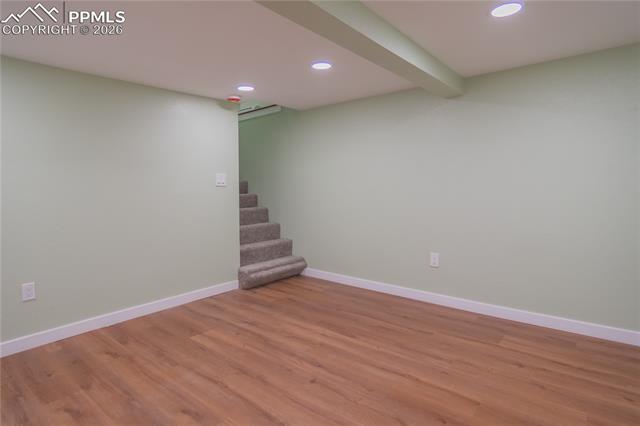 MLS Image for 514 W San Rafael  ,Colorado Springs, Colorado
